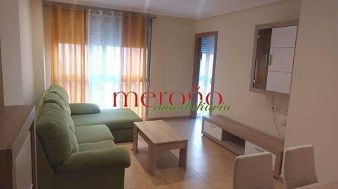 Foto 5 de Piso en venta en Centro, Elche / Elx