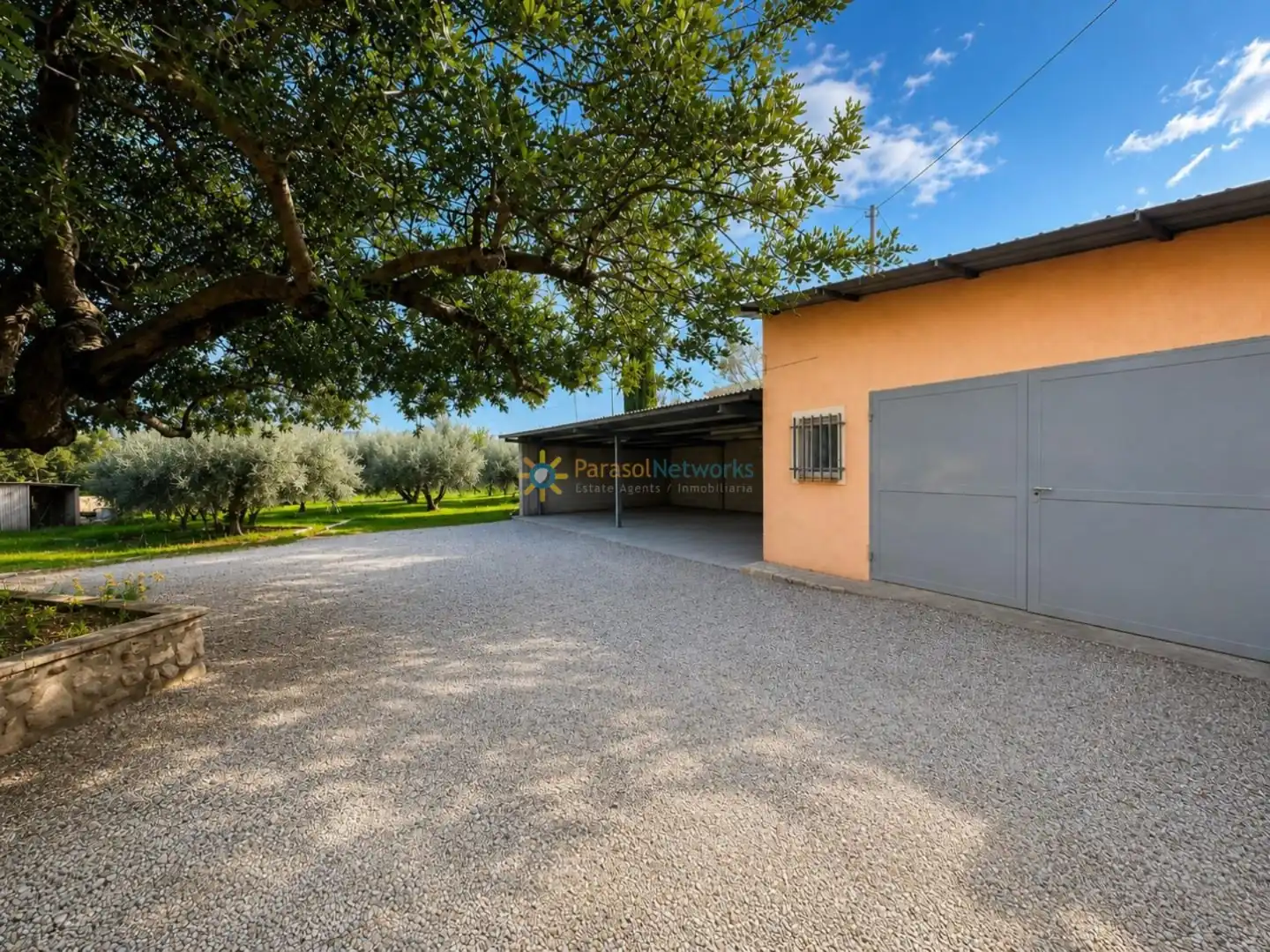 Villa con piscina in vendita a Santa Ana, imagen 21