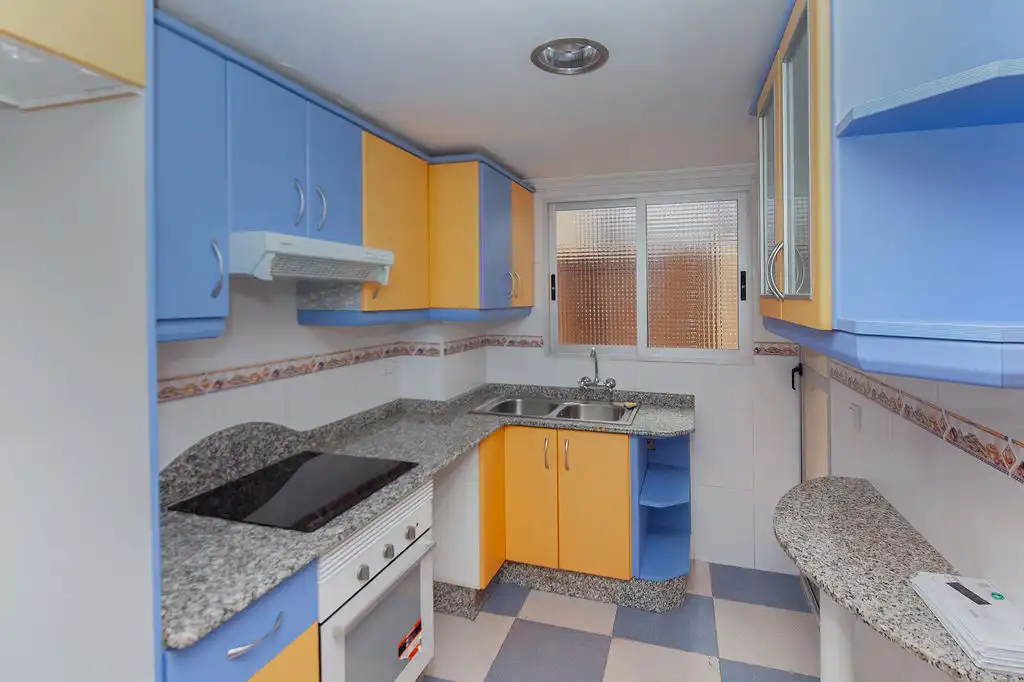 Cocina de Piso en venta en Paiporta