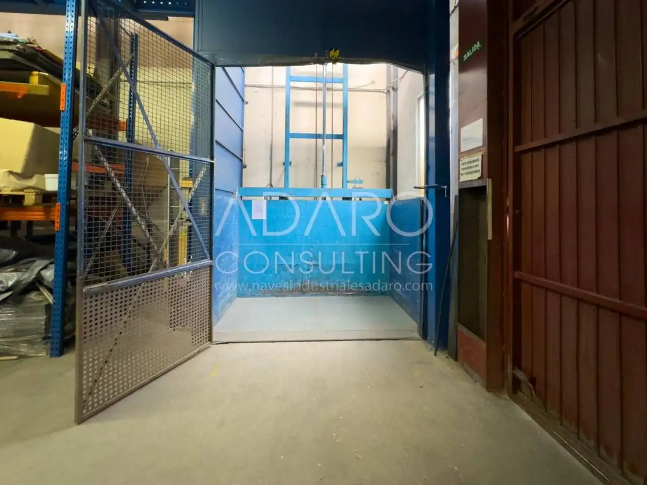 Nave industrial en venta en Calle Artesanos, imagen 11