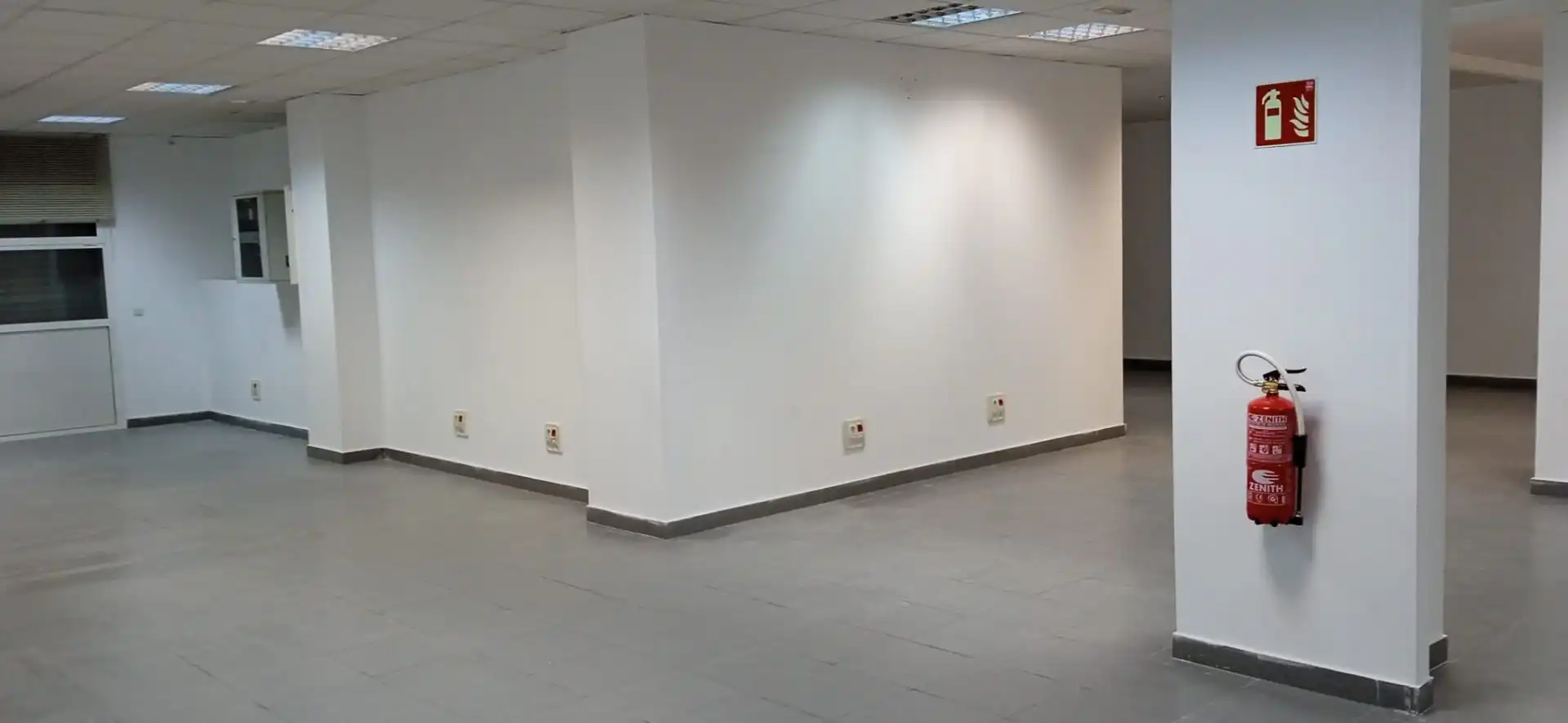 Gewerbefläche zur Miete in Zona Nord