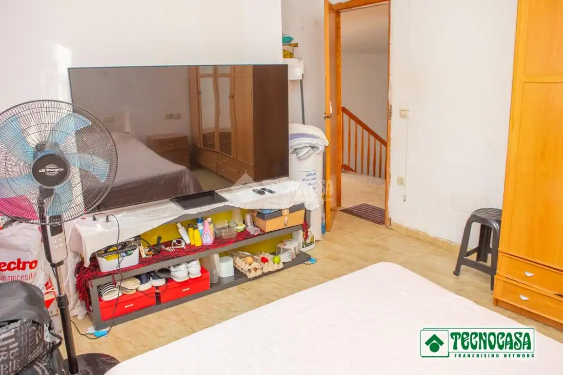 Appartamento con balcone in vendita a Pulpí pueblo, imagen 5