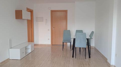 Foto 3 de Piso de alquiler en Quatre, Camarles, Tarragona