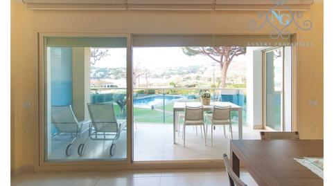 Foto 2 de Apartament en venda a D´agaro, Sant Pol, Girona