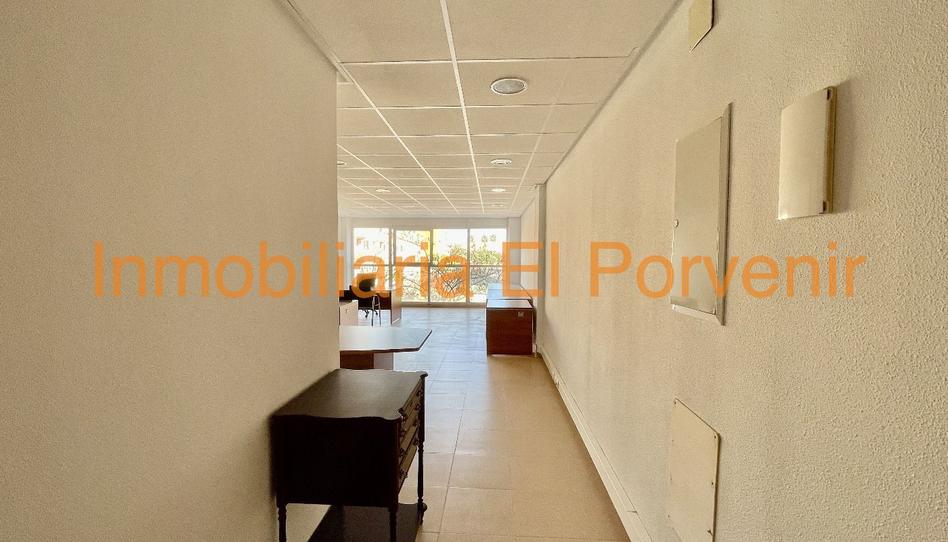 Photo 1 of Office to rent in Avenida Cabo de la Nao Pla, Montañar - El Arenal, Alicante
