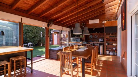 Foto 5 de Casa o xalet en venda a Calle del Llimoner, 2, Sant Quirze Parc- Vallsuau - Castellet, Sant Quirze del Vallès