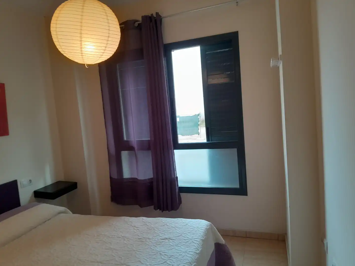 Flat with lift to rent in Llandels, imagen 35