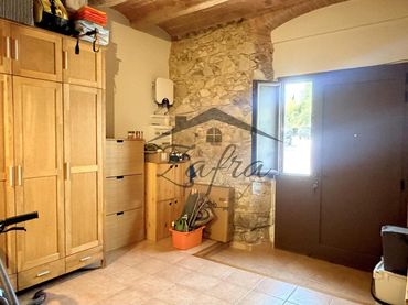 Adossat en venda a Carrer Carrer Penedès