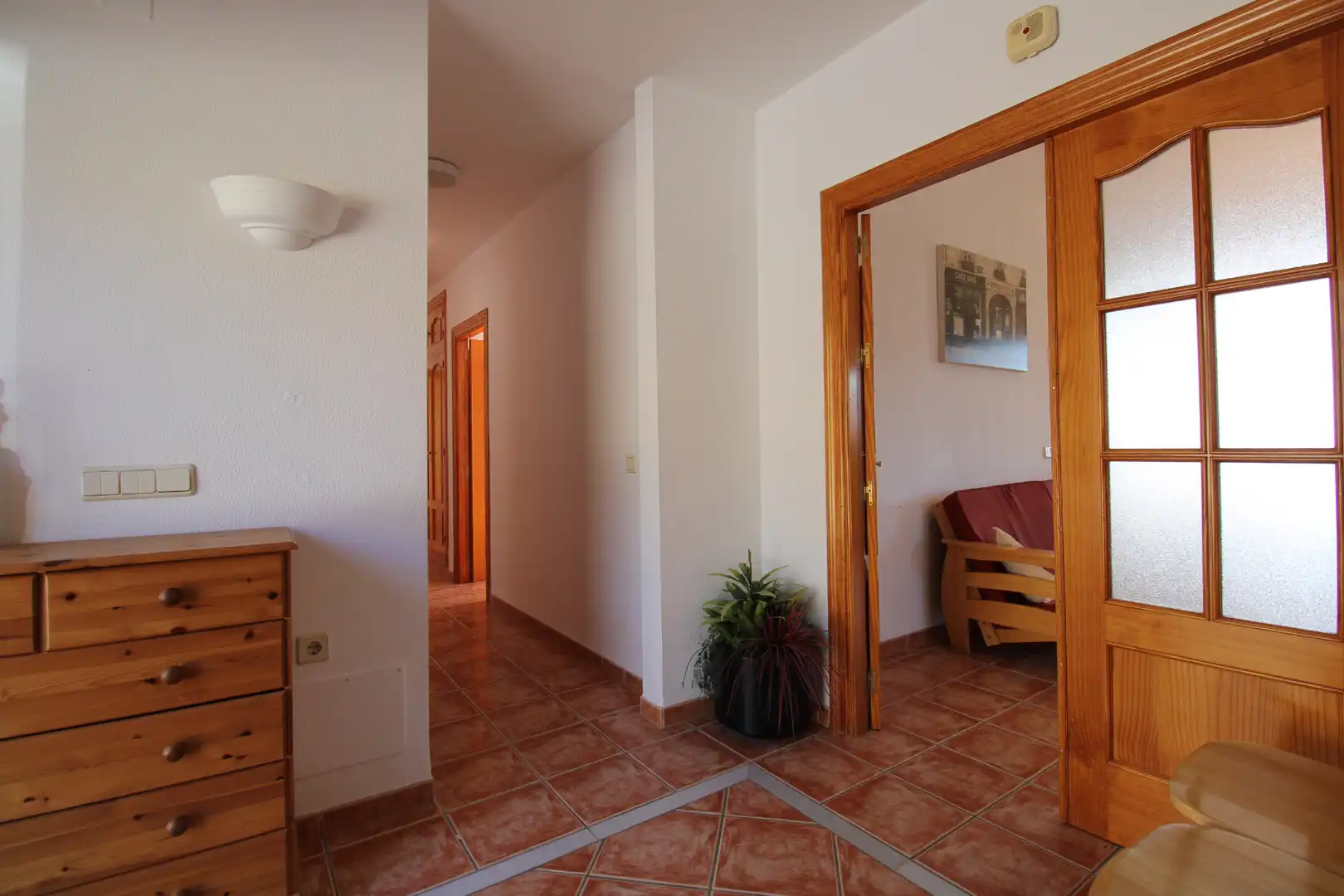 Chalet con terraza en venta en El Romeral - Peñón de Zapata, imagen 10