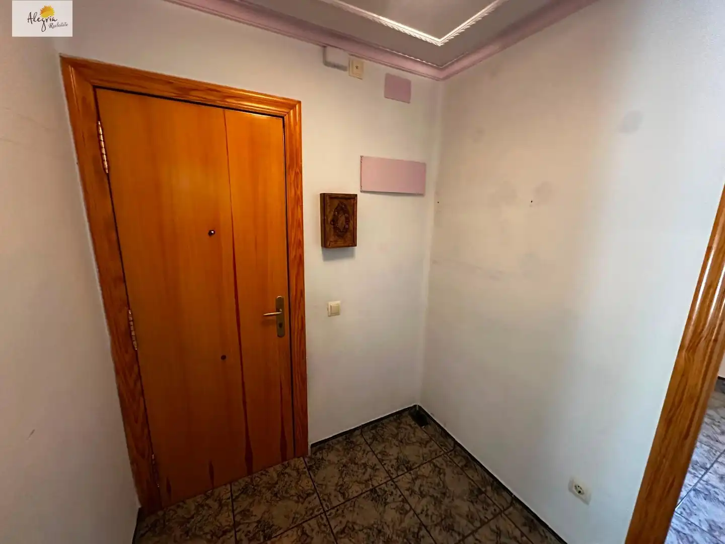 Apartamento de alquiler en Torrent con Aire acondicionado y Amueblado