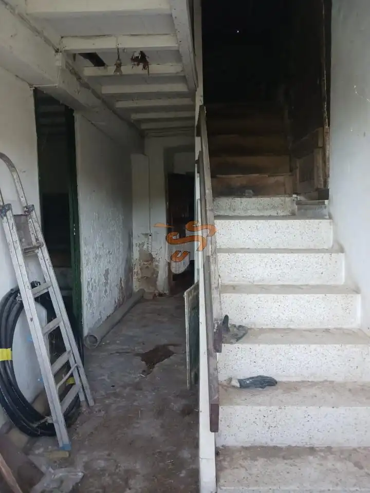 Casa rústica amb jardí en venda a Área Rural, imagen 20
