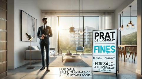 Photo 5 of Garage for sale in Carrer de Castella, 3, Centre, El Prat de Llobregat