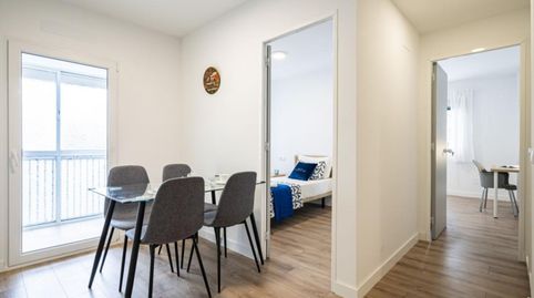 Foto 4 de Apartament de lloguer a Pilar, Madrid Capital