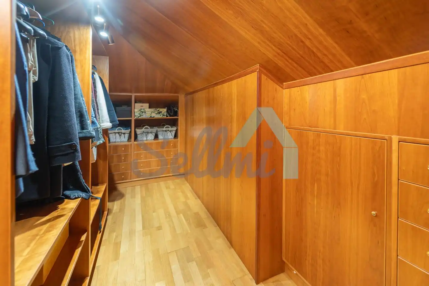 Casa amb jardí en venda a Mieres, imagen 116
