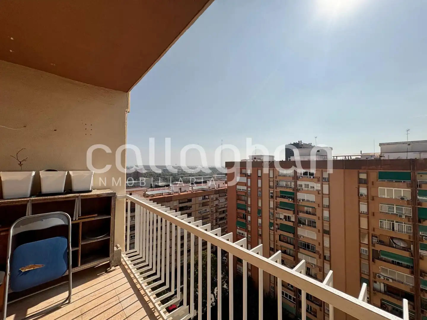 Flat with lift to rent in Plaza HONDURAS, imagen 4