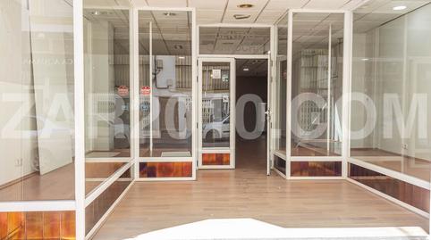 Photo 5 of Premises to rent in Calle Mayor, Puerto de Garrucha, Garrucha