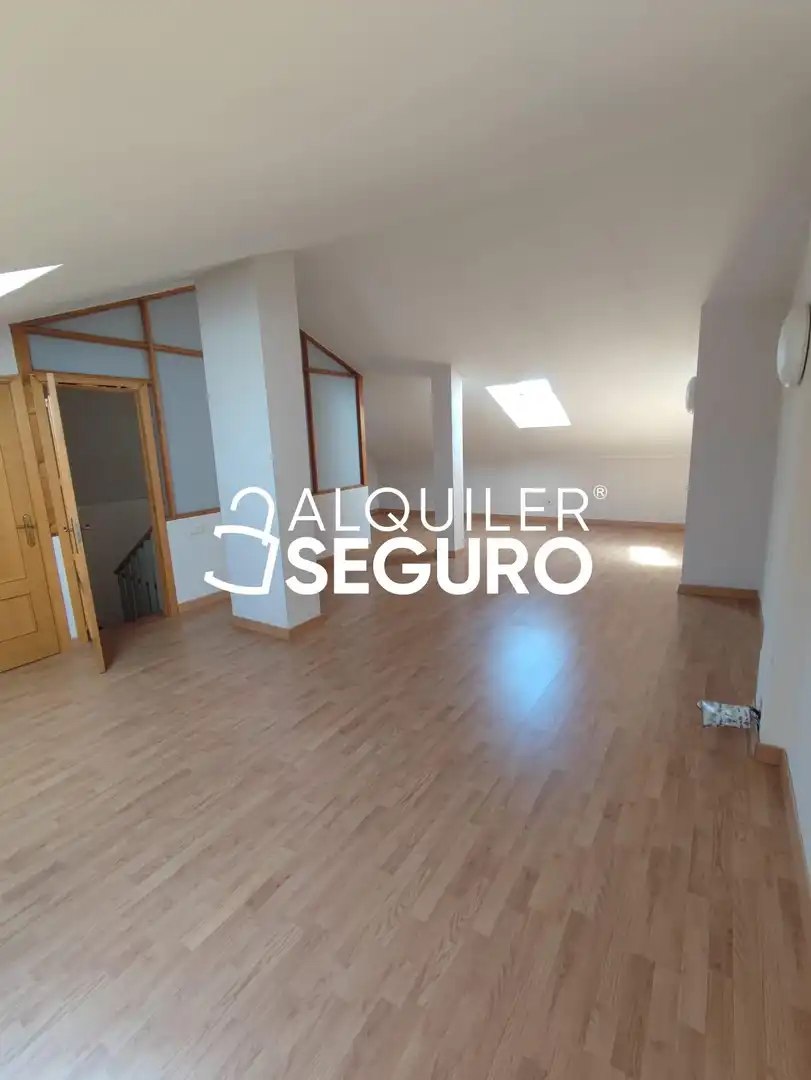 Houses for rent in Alovera  with Heating