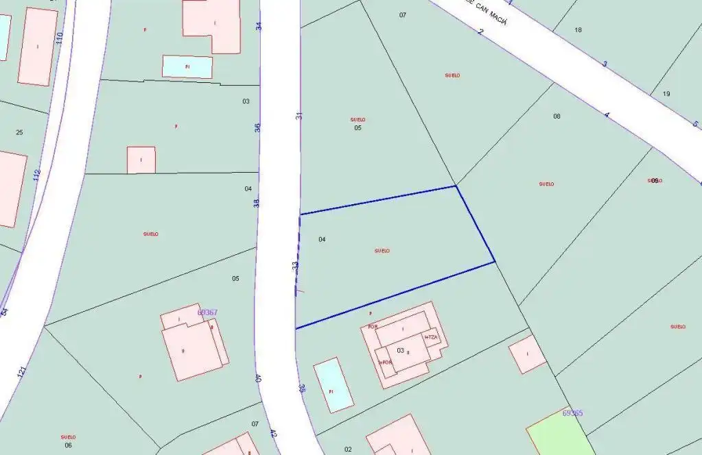 Rural land for sale in c/ can macia, imagen 10