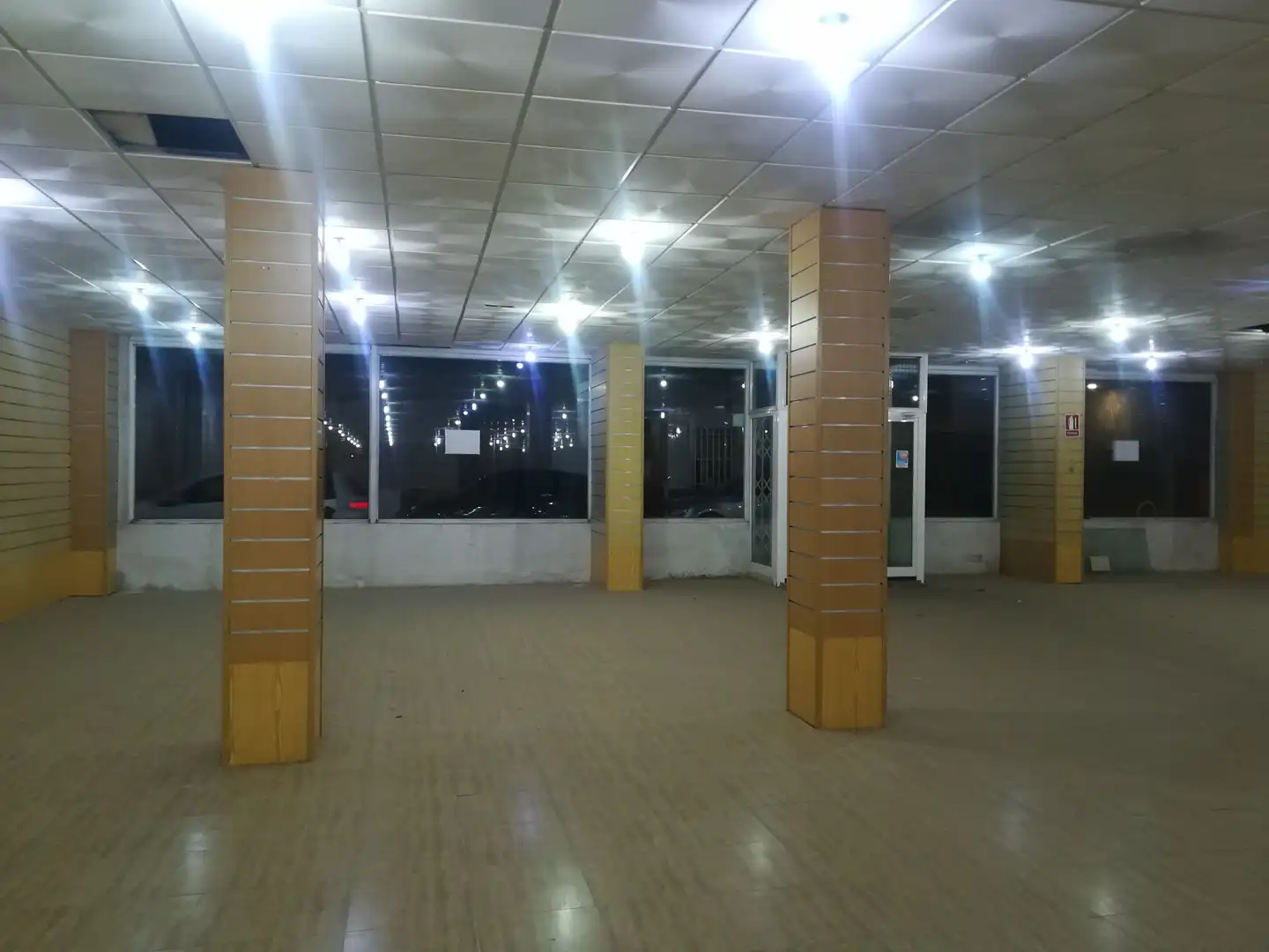 Local commercial à louer à Pedanías Oeste, imagen 4