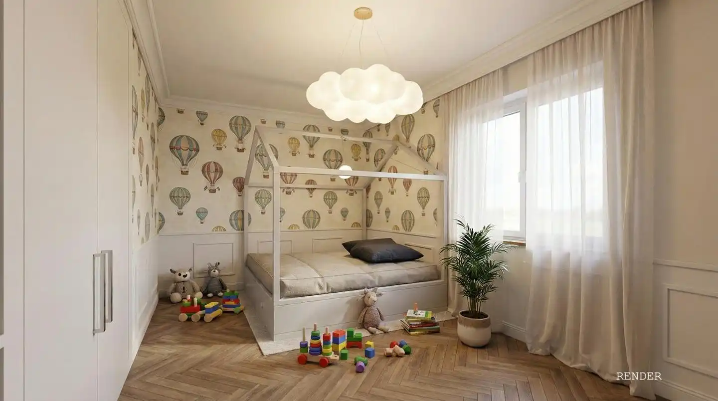 Piso con ascensor en venta en Paseo del Marqués de Monistrol, imagen 15