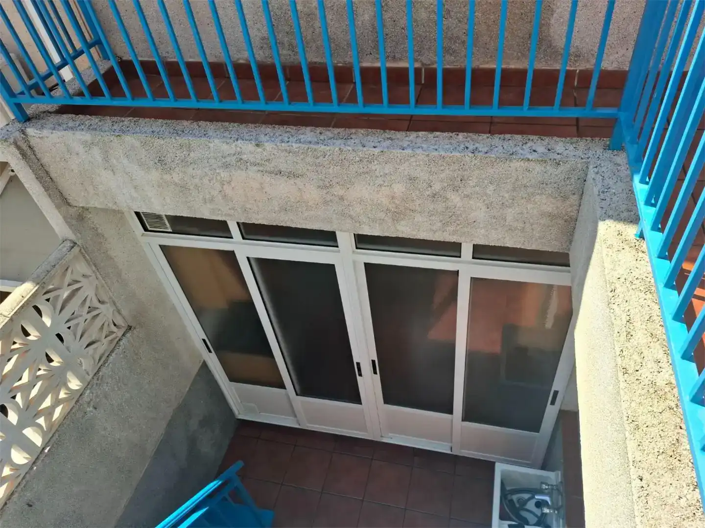 Terrassa de Dúplex en venda en Mazarrón amb Aire condicionat i Balcó