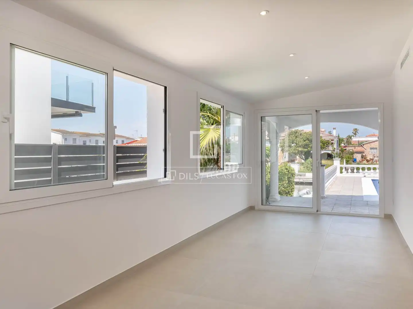 Chalet con piscina en venta en Francolí - Freser - Noguera, imagen 6