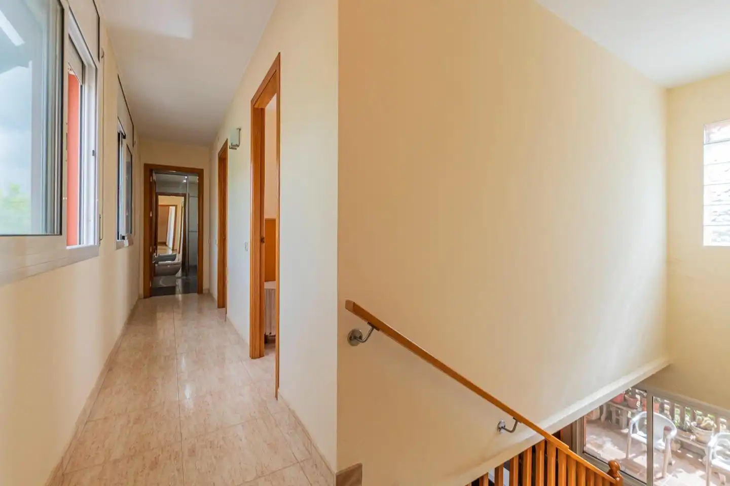 Casa o xalet en venda en Avinyonet del Penedès amb Jardí privat, Terrassa i Traster