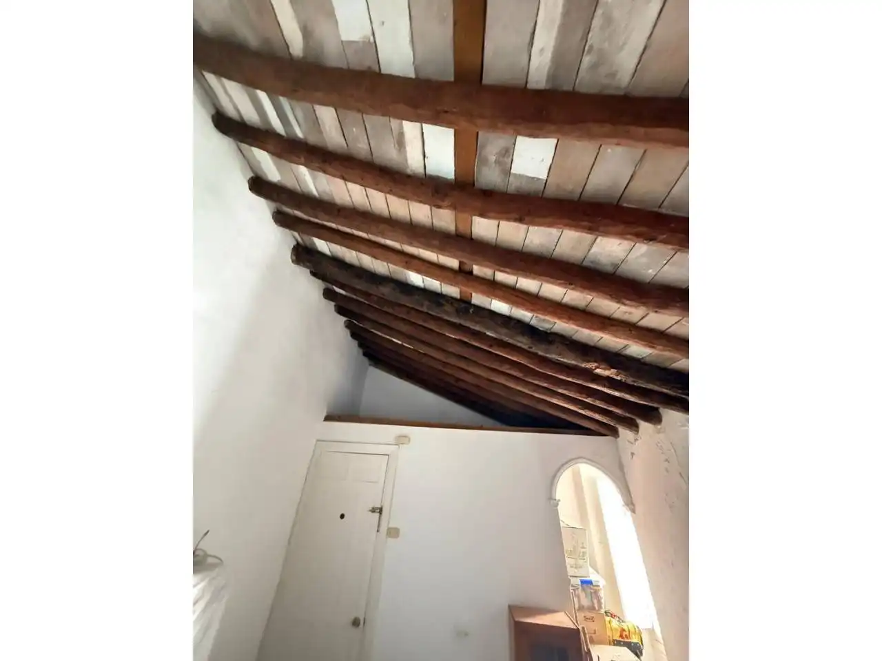 Dormitori de Casa adosada en venda en Estepona amb Terrassa i Moblat