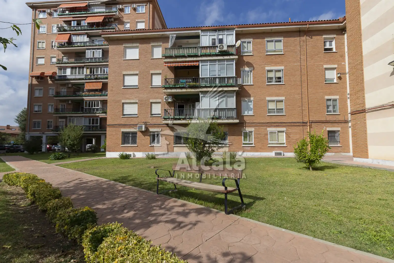 Piso con jardín en venta en Colonia - Bripac, imagen 2