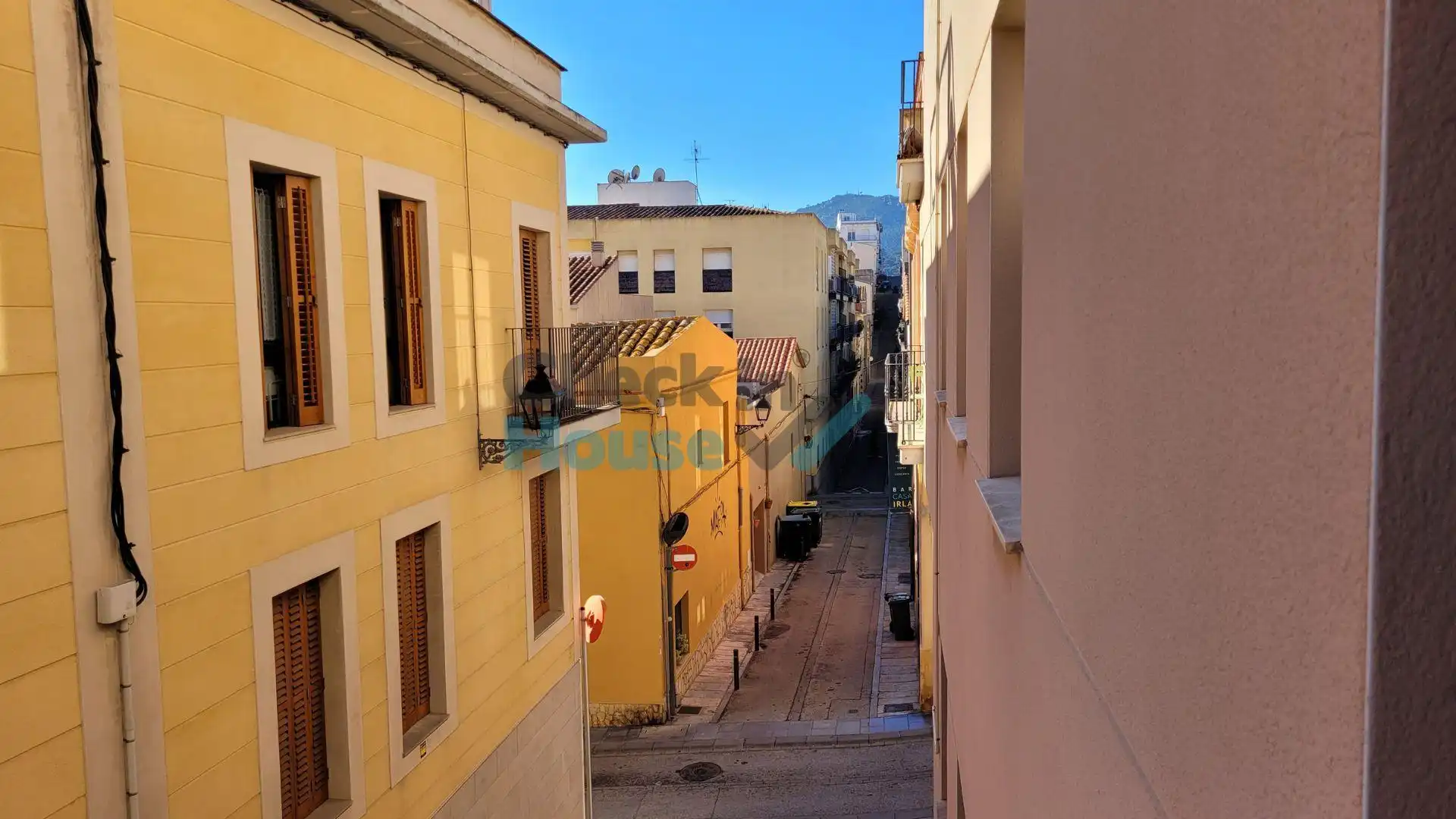 Wohnungen zur Miete in Carrer de l'Algavira, Eixample