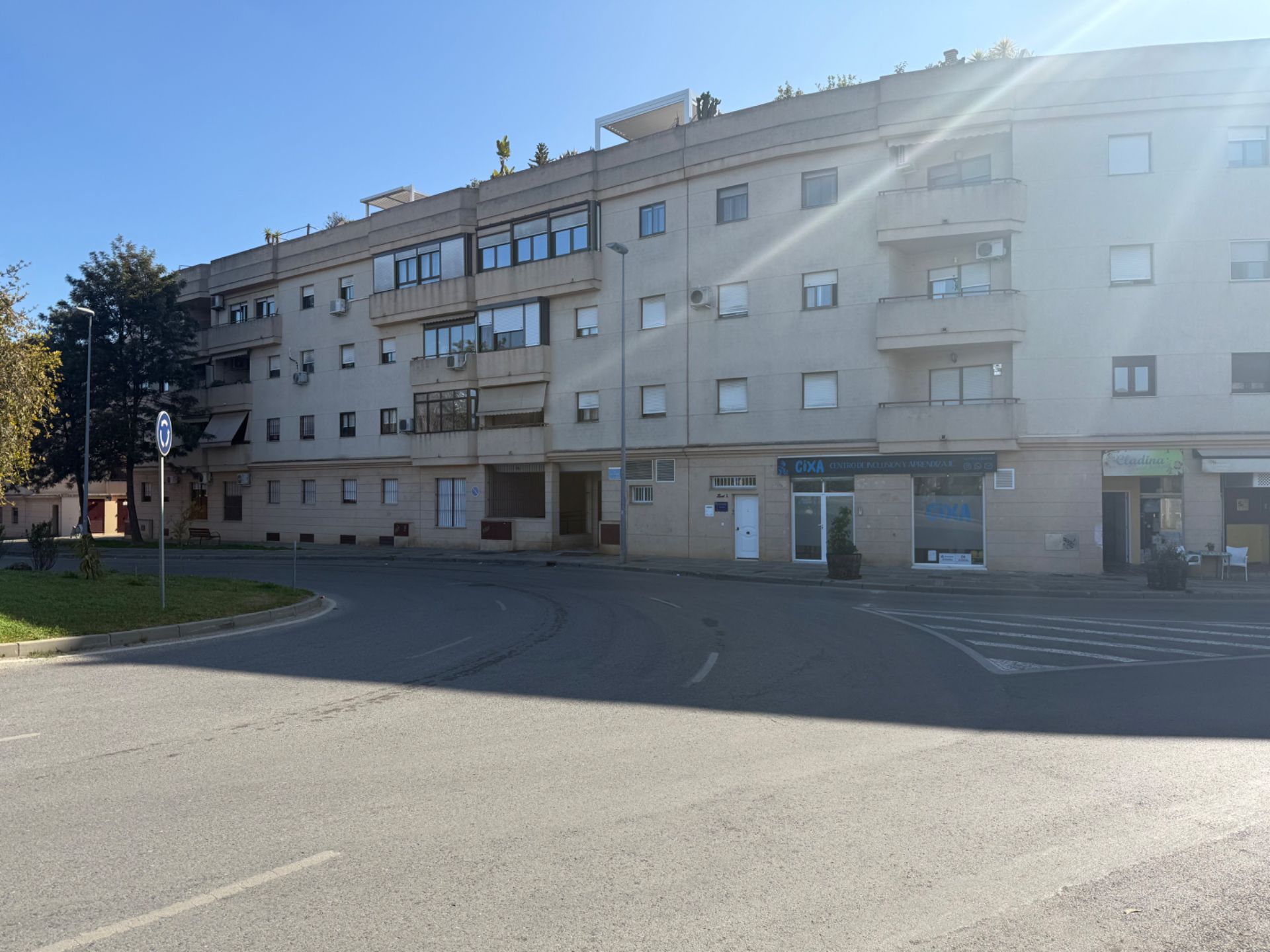 Flat for sale in Calle Zoilo Ruiz-Mateos Camacho, 6, Santiago - Coronación