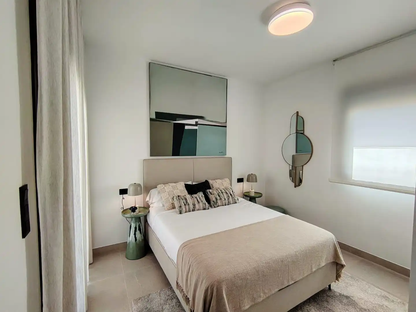 Neubau-Villa mit Pool zum Verkauf in Balcón de Finestrat - Terra Marina, imagen 39