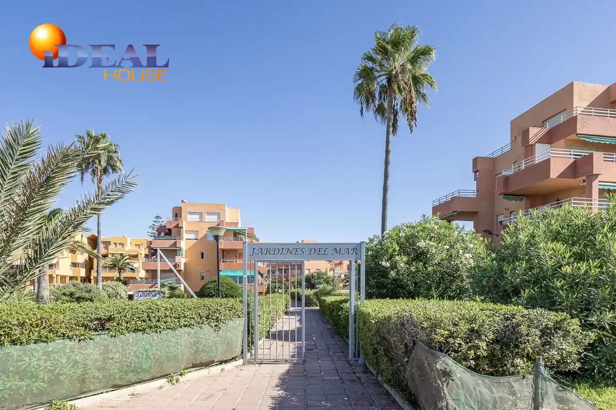 Dúplex amb piscina en venda a Salobreña Costa, imagen 37