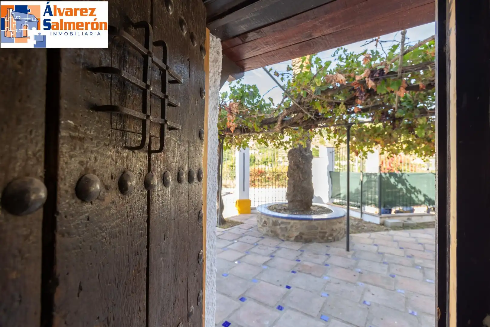 Villa con terrazza in vendita a PP DEL CERCADO, imagen 64