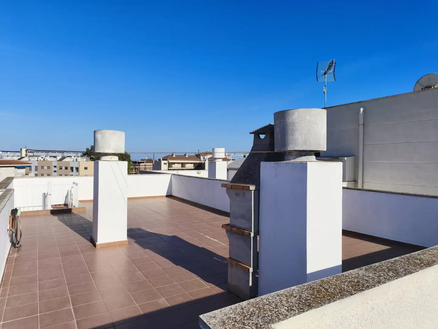Penthouse mit Pool zum Verkauf in Carrer de la Martineta, imagen 27