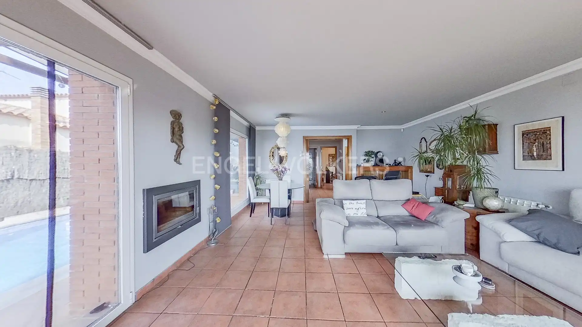 Casa amb terrassa en venda a Canet de Mar, imagen 11