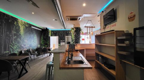 Photo 5 of Commercial properties for rent in Nueva Alcántara, Marbella