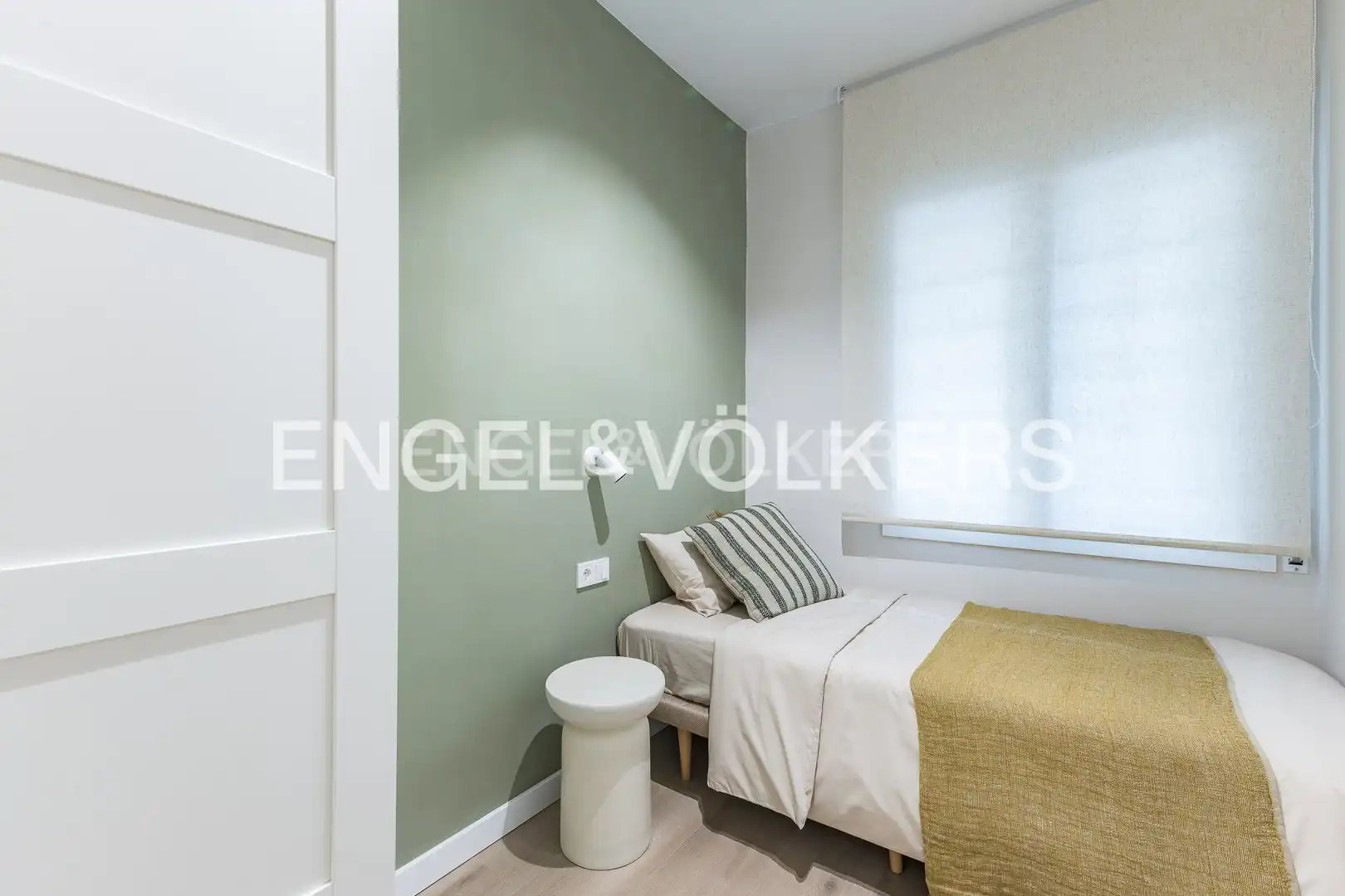 Habitación de Piso en venta en Barcelona con Aire acondicionado, Calefacción y Parquet