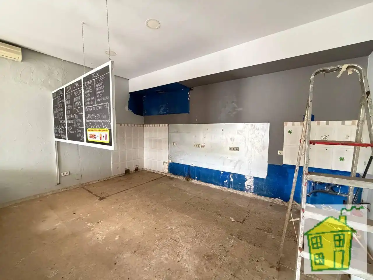 Local comercial en venda a Calle San Vicente Paul, imagen 7
