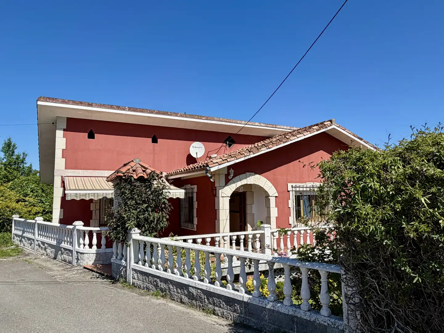Casa amb jardí en venda a Queveda - BO QUEVEDA-MERMON 10, imagen 6