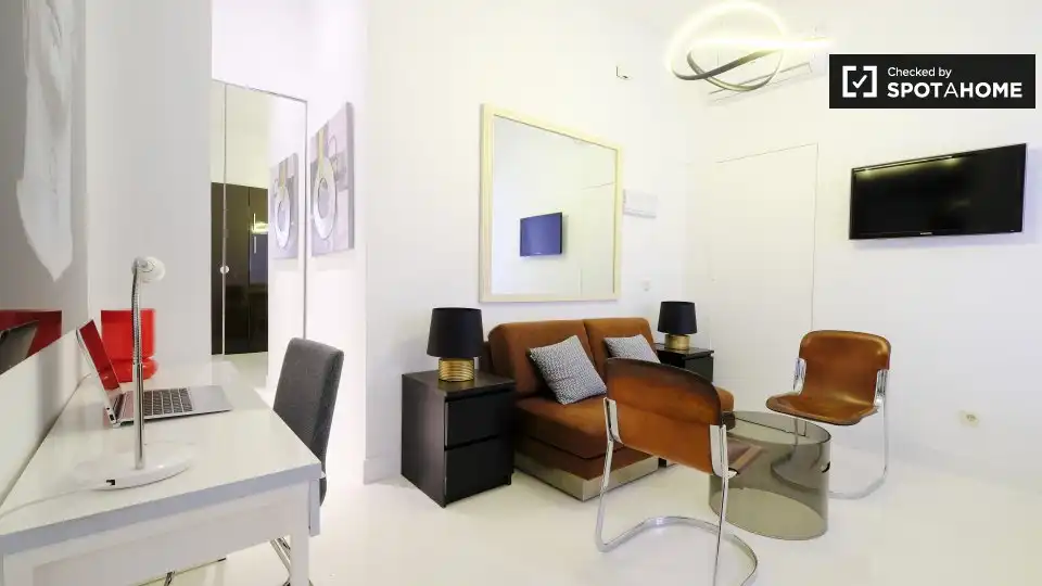 Wohnung zur Miete in Centro