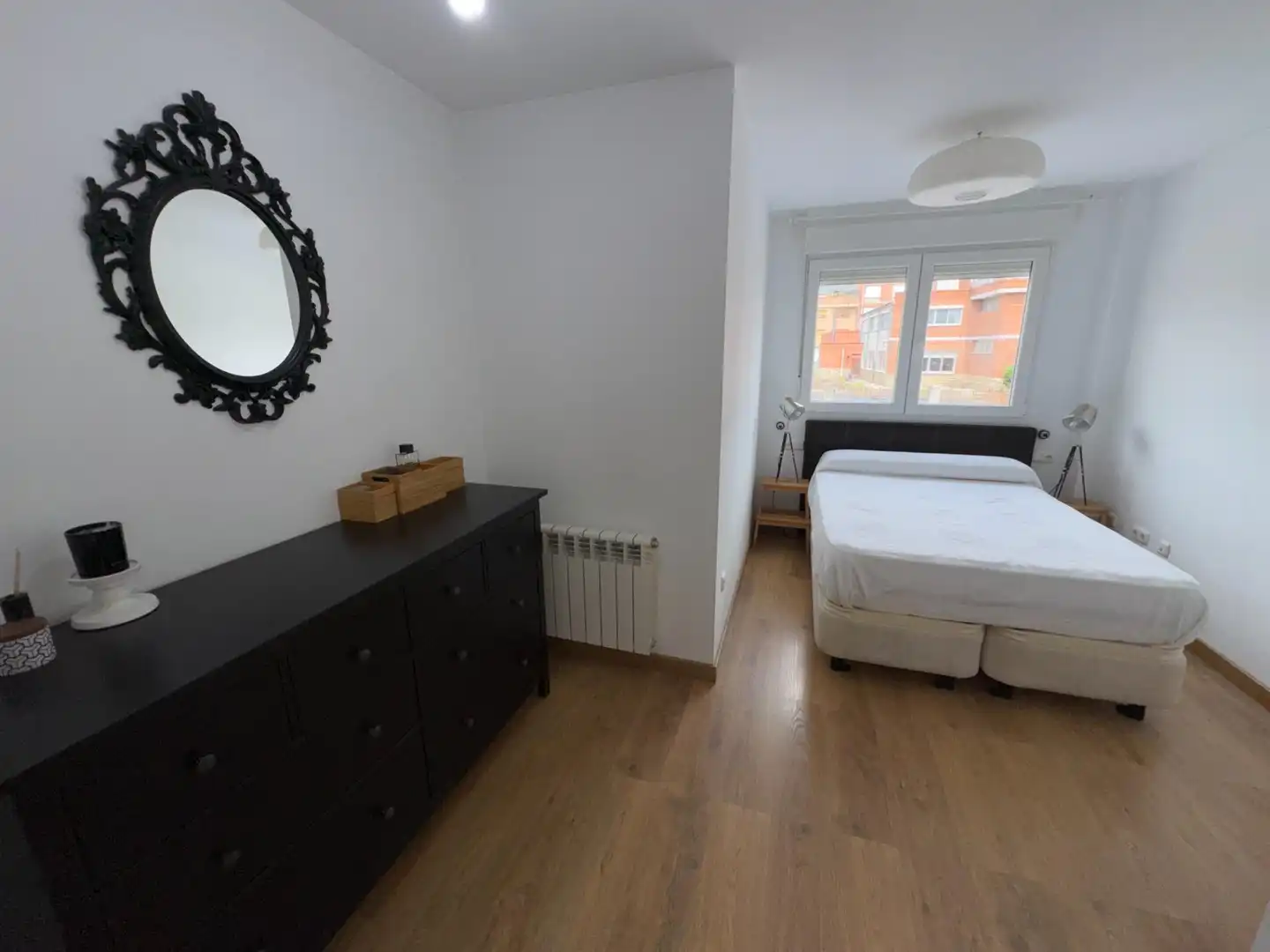 Habitación de Piso en venta en Ponferrada con Calefacción, Terraza y Trastero