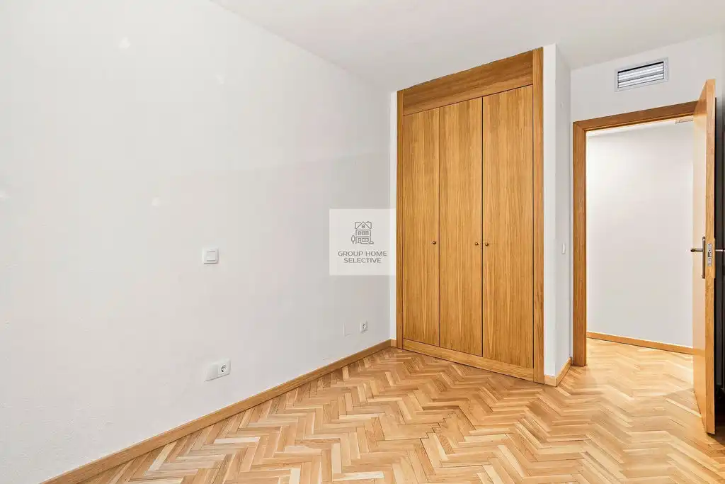 Wohnung zur Miete in Madrid, Madrid