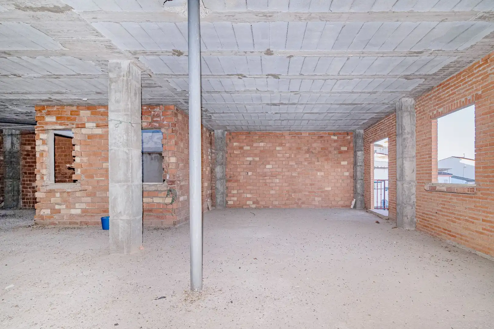 Casa adosada en venta en Maracena con Jardín privado