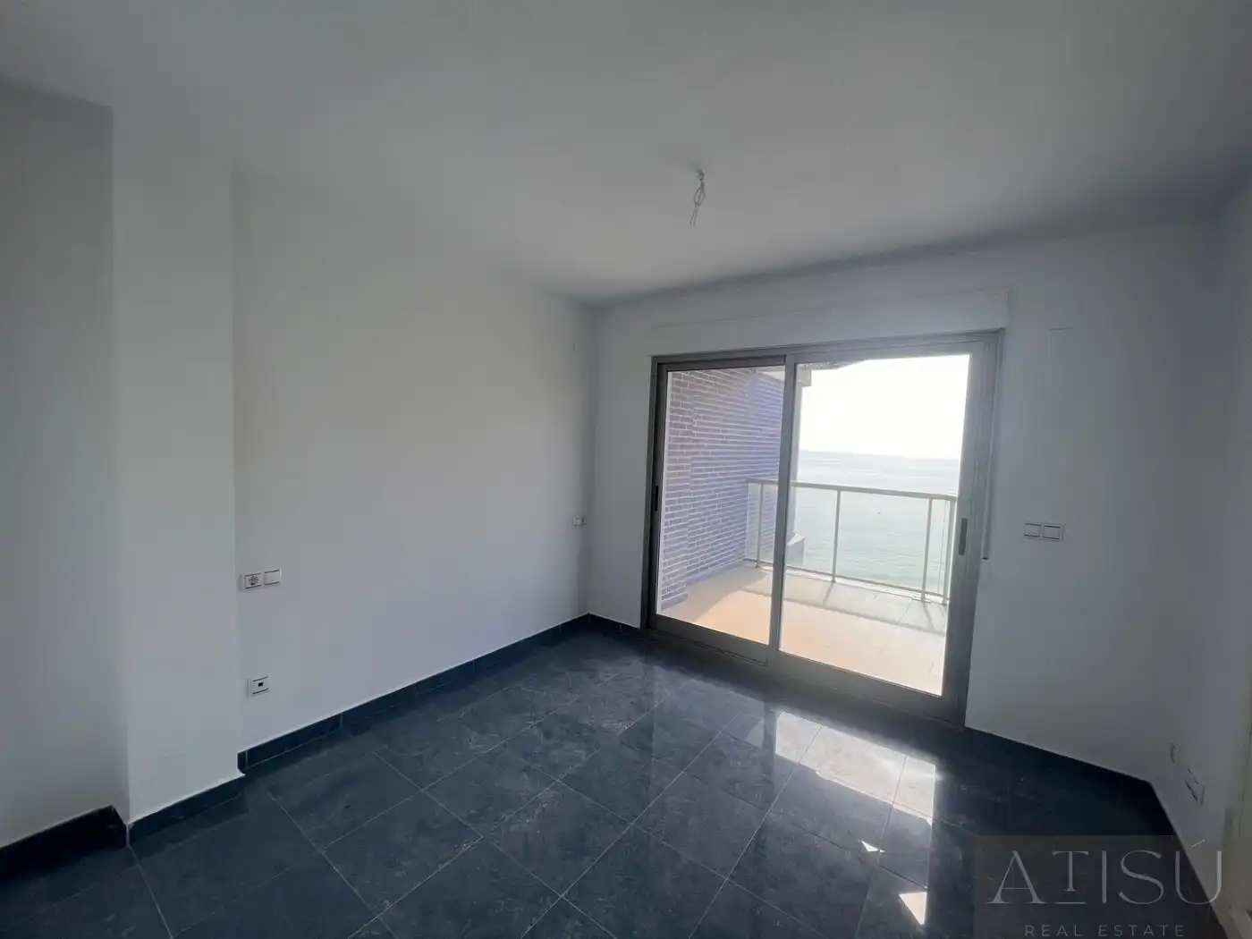 Ático con piscina en venta en Zona Levante - Playa Fossa, imagen 9