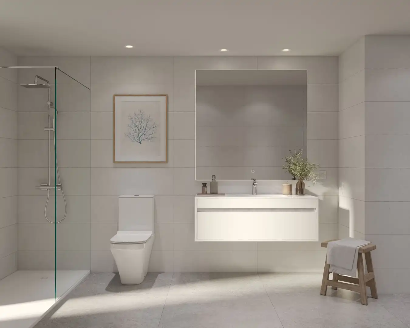 Apartament amb piscina en venda a Costa Natura, imagen 16