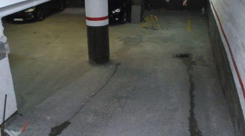 Foto 4 de Garatge de lloguer a Sant Antoni,  Barcelona Capital