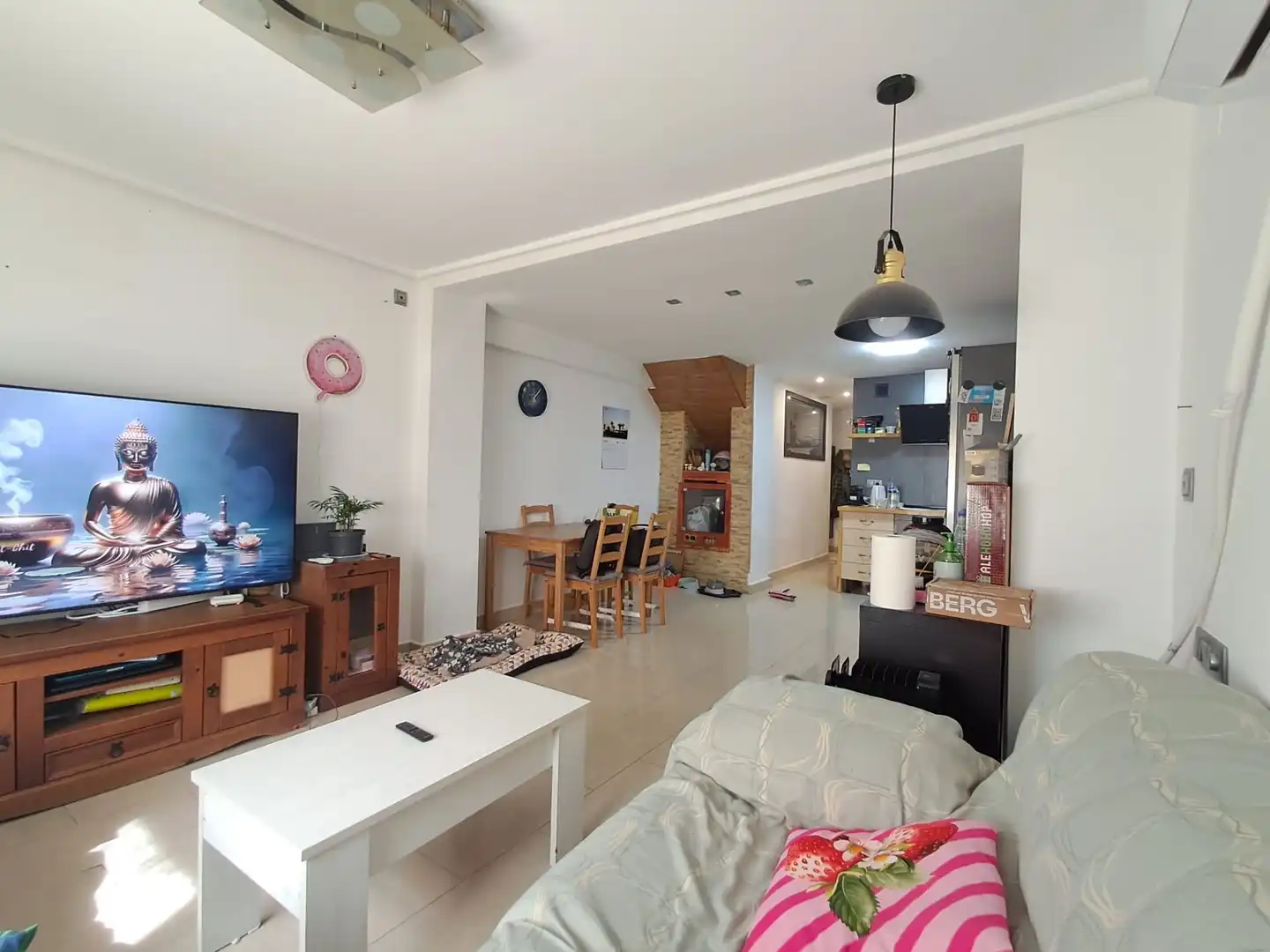 Casa o chalet en venta en La Nucia Pueblo