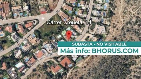 Foto 5 de Casa o chalet en venta en Creueta, 14, Levantina - Montgavina - Quintmar, Sitges