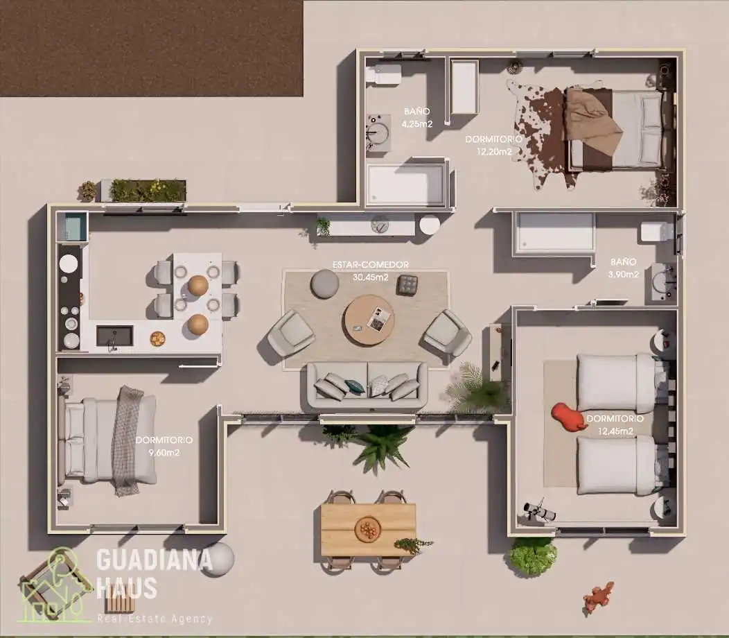 Villa zum Verkauf in Calle PUENTE ESURI 606, imagen 24